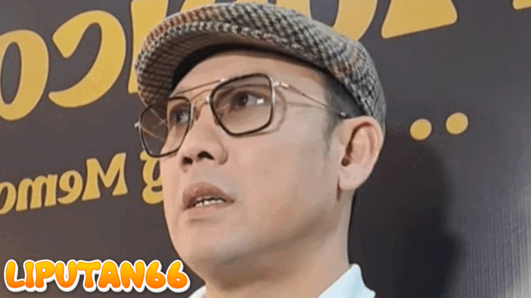 Pengumuman, Denny Sumargo Mundur dari Kasus Agus Salim Versus Novi dan Ogah Ikut Campur Lagi!