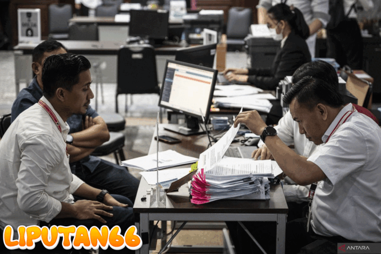 RK-Suswono dan Dharma-Kun Tak Ajukan Gugatan Hasil Pilkada Jakarta ke MK