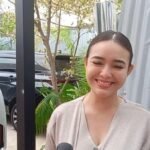 Amanda Manopo Ungkap Momen Romantis Bersama Kenny Austin, Termasuk Menu Favoritnya