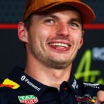 Max Verstappen Bangkit! Kini Hanya 40 Poin dari Piastri di Klasemen F1 2025