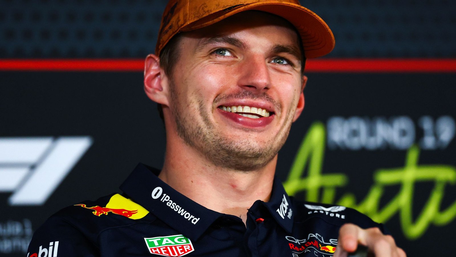 Max Verstappen Bangkit! Kini Hanya 40 Poin dari Piastri di Klasemen F1 2025