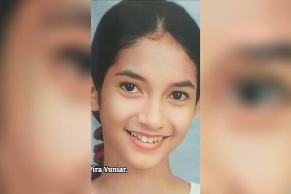 Artis Ini Kejutkan Publik dengan Transformasi Penampilan Terbarunya