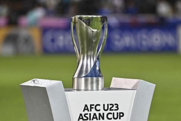 Piala Asia U-23: Potensi Kejutan dari Tim-Tim Underdog