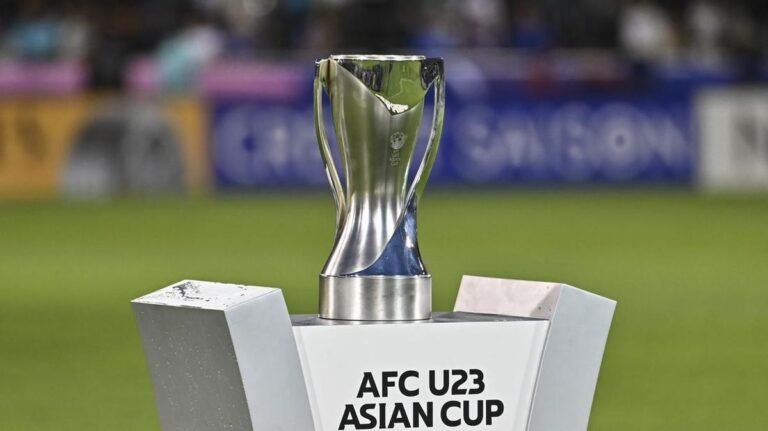 Piala Asia U-23: Potensi Kejutan dari Tim-Tim Underdog