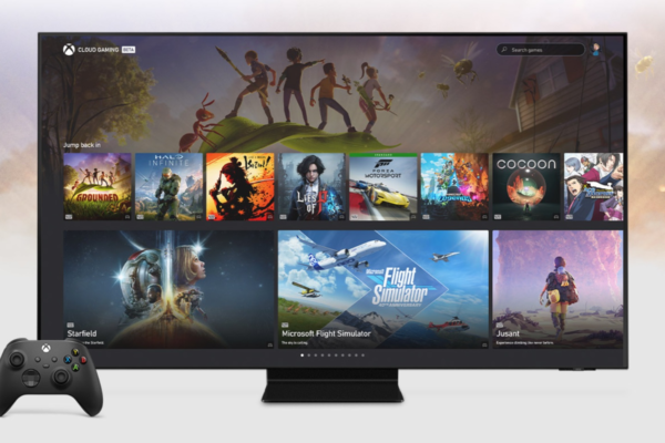 Xbox Cloud Gaming Gratis Bakal Rilis dengan Iklan