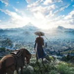 Game Open World Terbaru 2026 dengan Grafis Paling Realistis