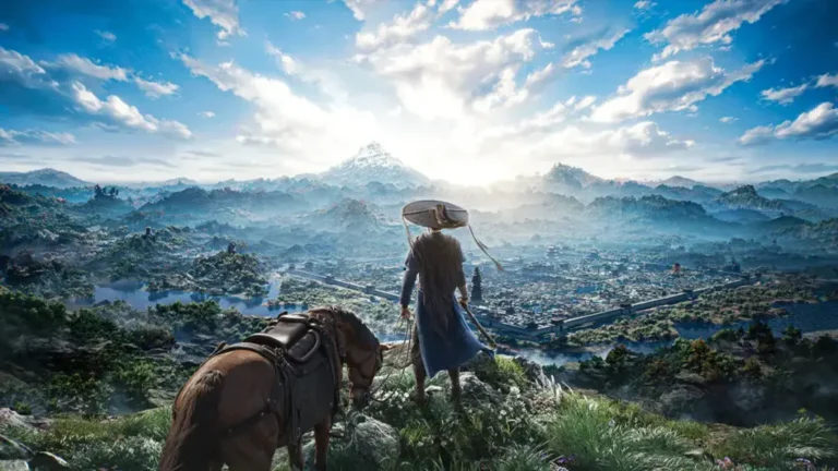 Game Open World Terbaru 2026 dengan Grafis Paling Realistis
